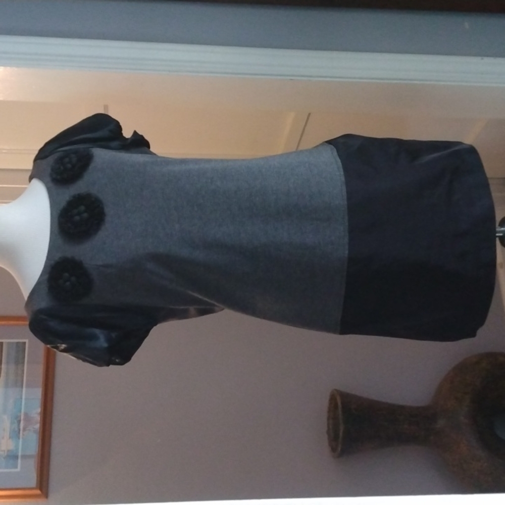BCBG maxazria dress